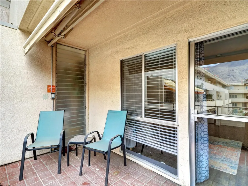 Additional image 11 of 277 E Alejo Road Unit 214, Palm Springs, CA 92262