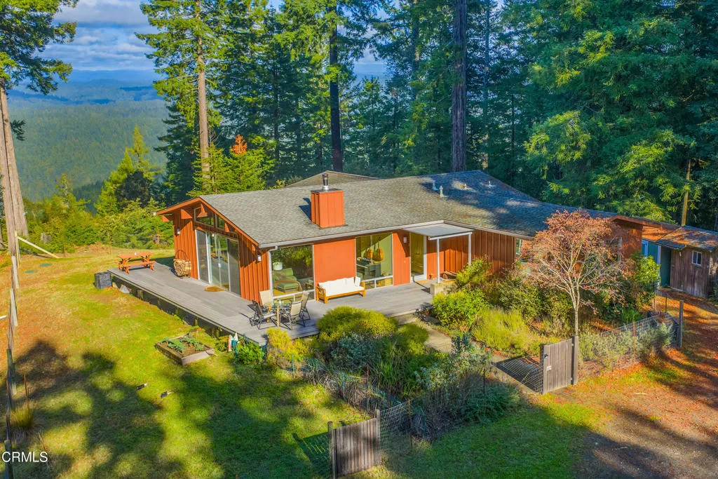 Property image for 4401 Cameron Road, Elk, CA 95432