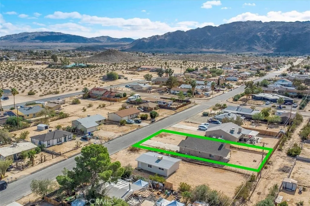 Additional image 71 of 5564 Mariposa, 29 Palms, CA 92277