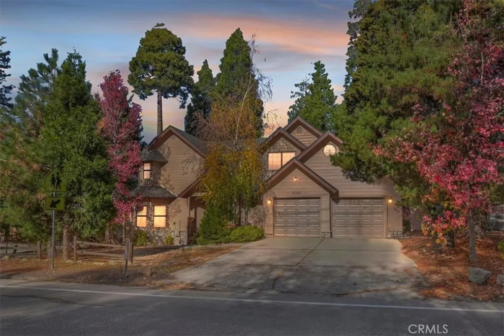 Additional image 2 of 27162 Peninsula Drive, Lake Arrowhead, CA 92352