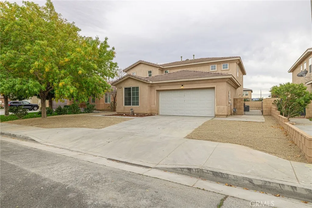 Additional image 54 of 2834 Allessandra Court, Lancaster, CA 93535