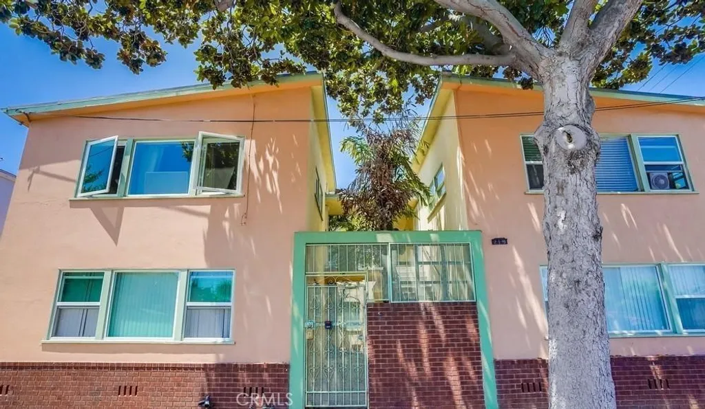 Additional image 2 of 219 Esperanza Ave #7, Long Beach, CA 90802