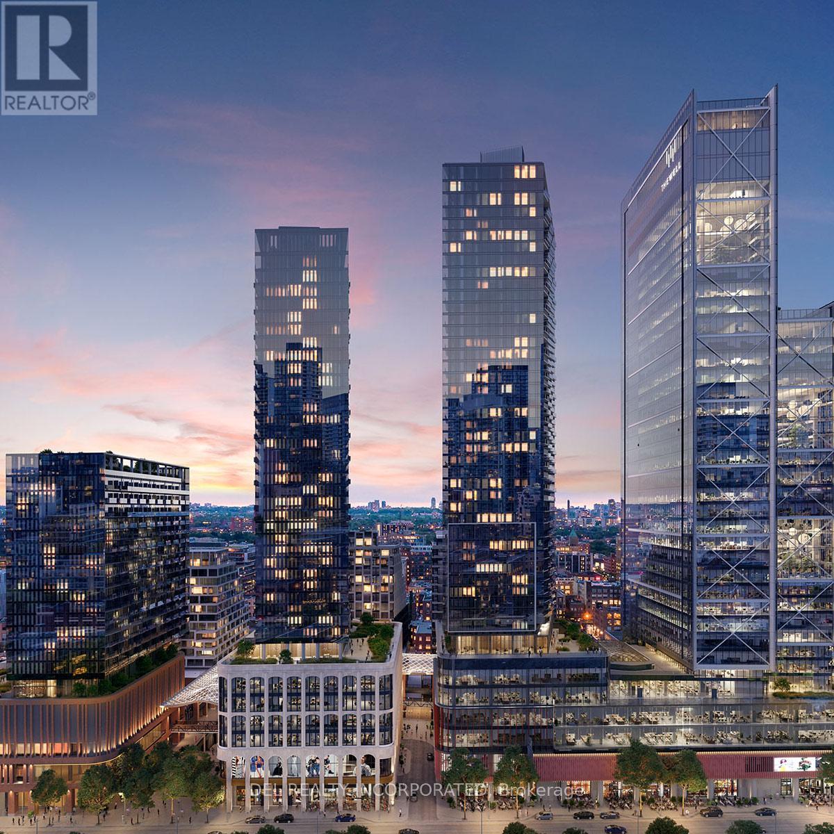 Property image for 2005 - 470 FRONT STREET W|Toronto (Waterfront Communities), Ontario M5V0V6