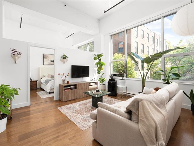 Property image for 4951 Rue Ontario E.|#158|Montréal (Mercier/Hochelaga-Maisonneuve), Quebec H1V1M3