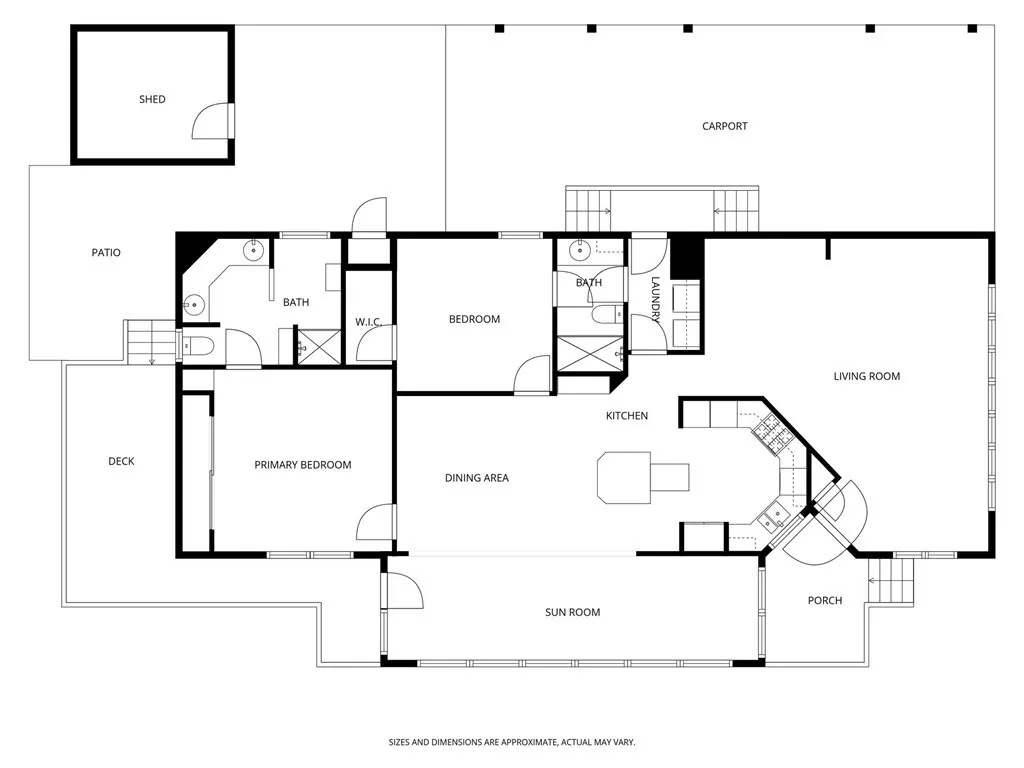 Additional image 80 of 287 Sunrise Terrace Drive, Arroyo Grande, CA 93420
