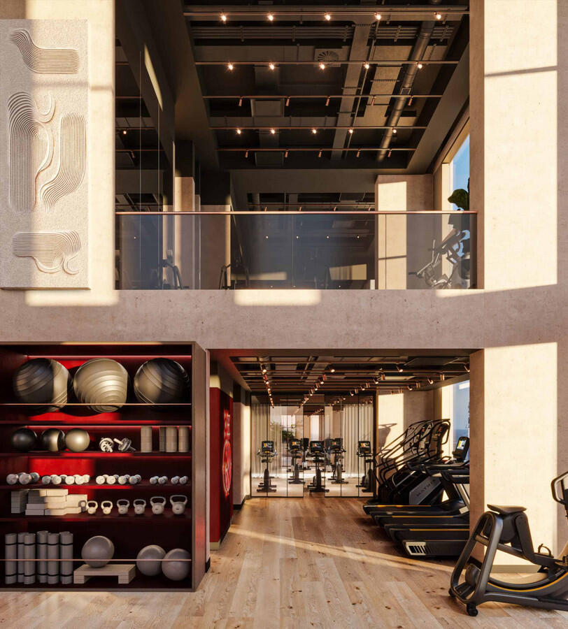 Additional image 6 of Brindley Road, Birmingham, B1 2