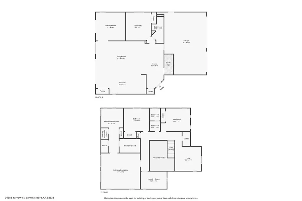 Additional image 101 of 36388 Yarrow Court, Lake Elsinore, CA 92532