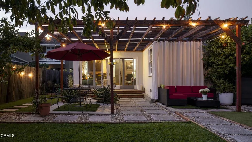 Additional image 63 of 574 N Sunnyslope Avenue, Pasadena, CA 91107