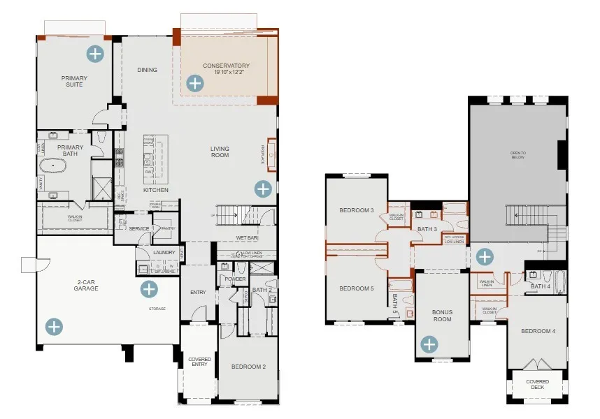 Additional image 2 of 5887 Sunrise Ridge Lane, Lake Forest, CA 92679