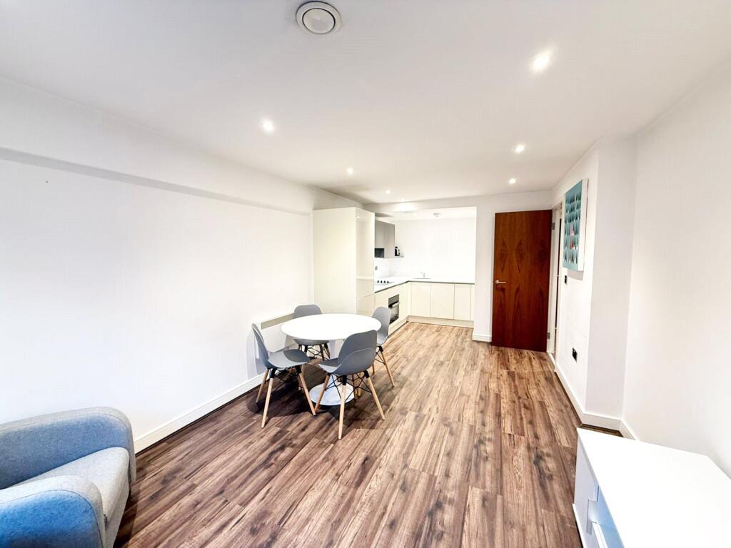 Additional image 3 of Dayus House, 2 Tenby Street, Birmingham, B1