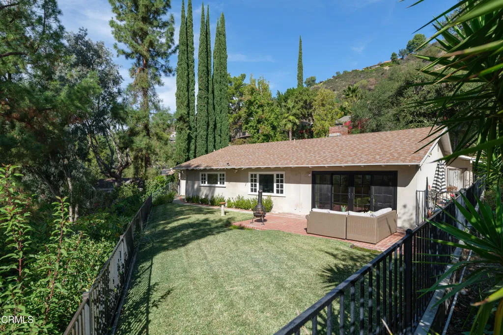 Additional image 44 of 516 Venado Vista Drive, La Canada Flintridge, CA 91011