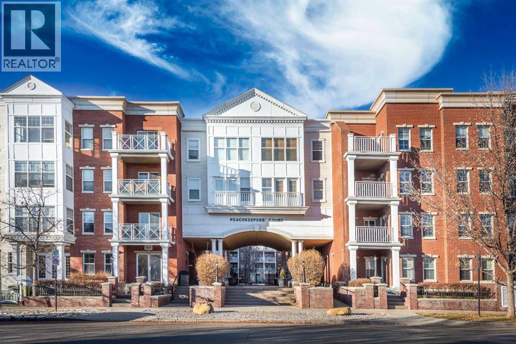 2305, 5605 Henwood Street SW|Calgary, Alberta T3E7R2