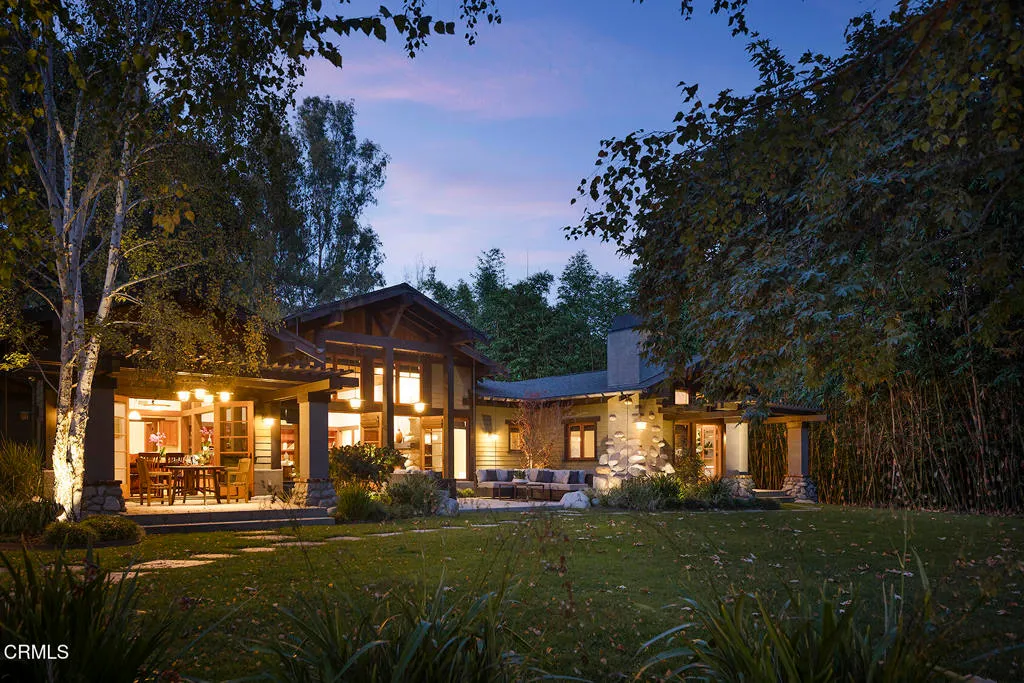 Additional image 68 of 1260 La Loma Road, Pasadena, CA 91105