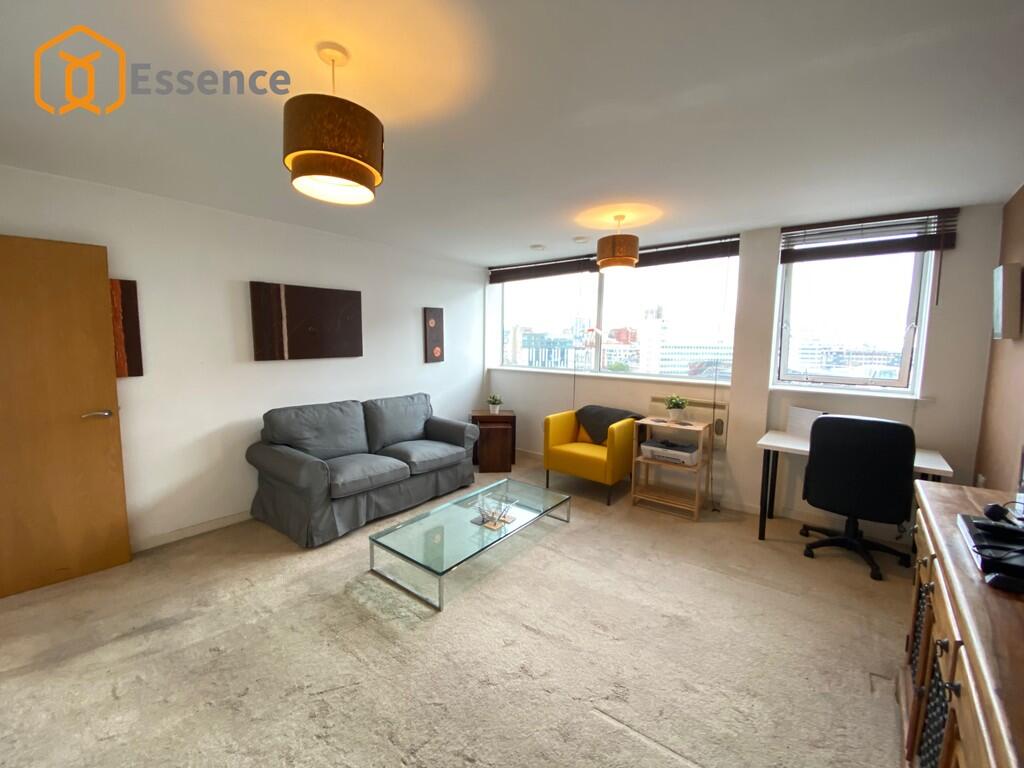 Additional image 9 of Westside One, 22 Suffolk Street Queensway, B1 1LS