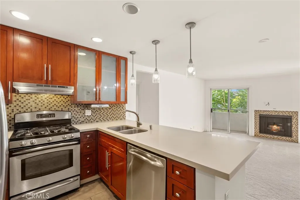 Additional image 16 of 4702 Fulton Avenue Unit 202, Sherman Oaks, CA 91423