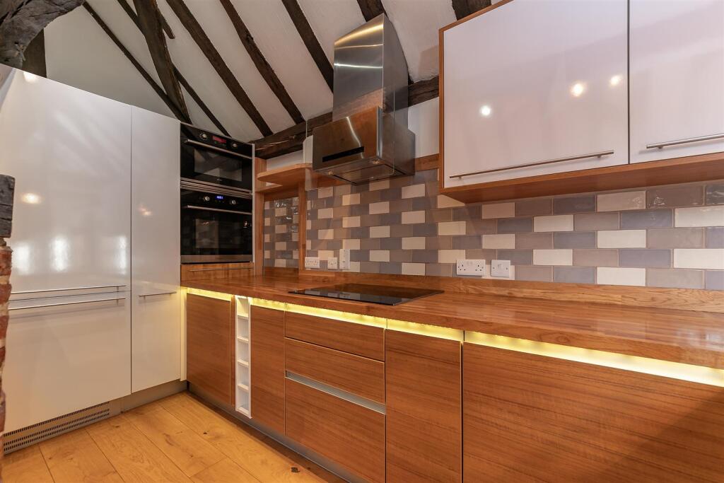 Additional image 5 of Dolphin Yard, Holywell Hill, St Albans