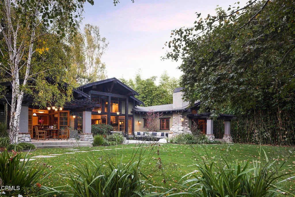 Additional image 56 of 1260 La Loma Road, Pasadena, CA 91105