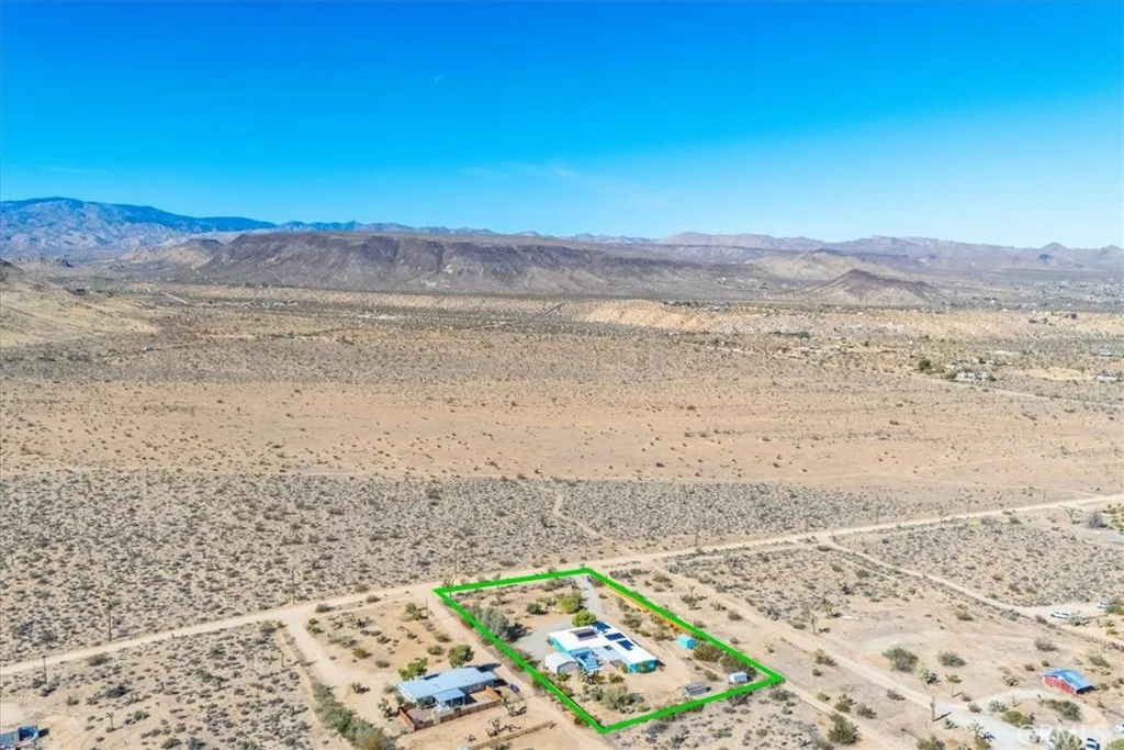 Additional image 148 of 3613 Sage Avenue, Yucca Valley, CA 92284