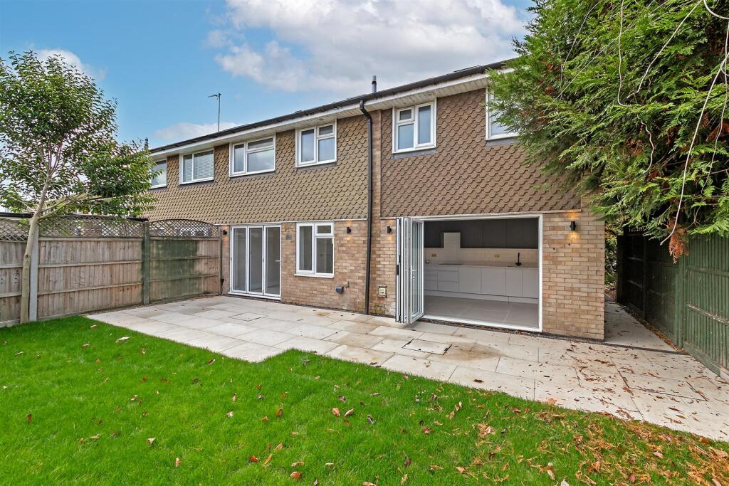 Additional image 25 of Wych Elms, Park Street