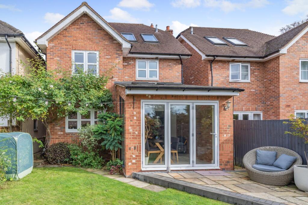 Additional image 26 of Harpenden Road, St. Albans, Hertfordshire