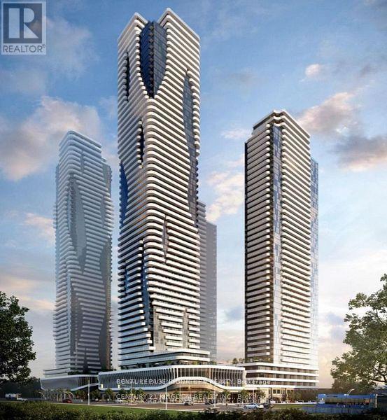 Property image for 2803 - 195 COMMERCE STREET|Vaughan (Vaughan Corporate Centre), Ontario L4K0P9