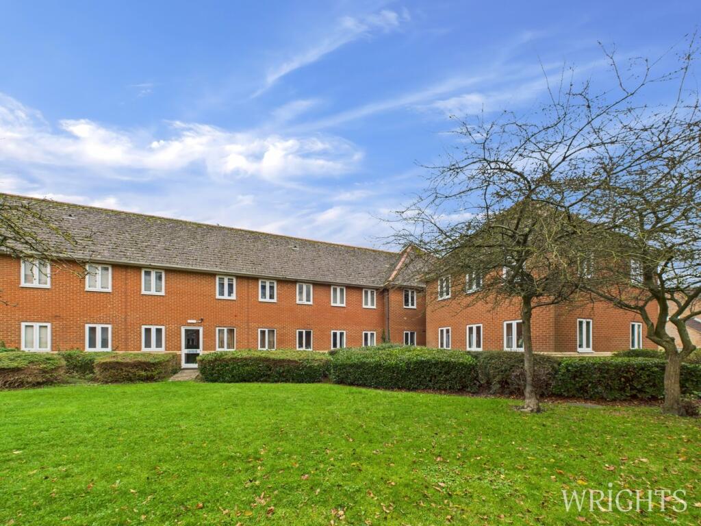 Property image for Walsingham Close, Hatfield, AL10