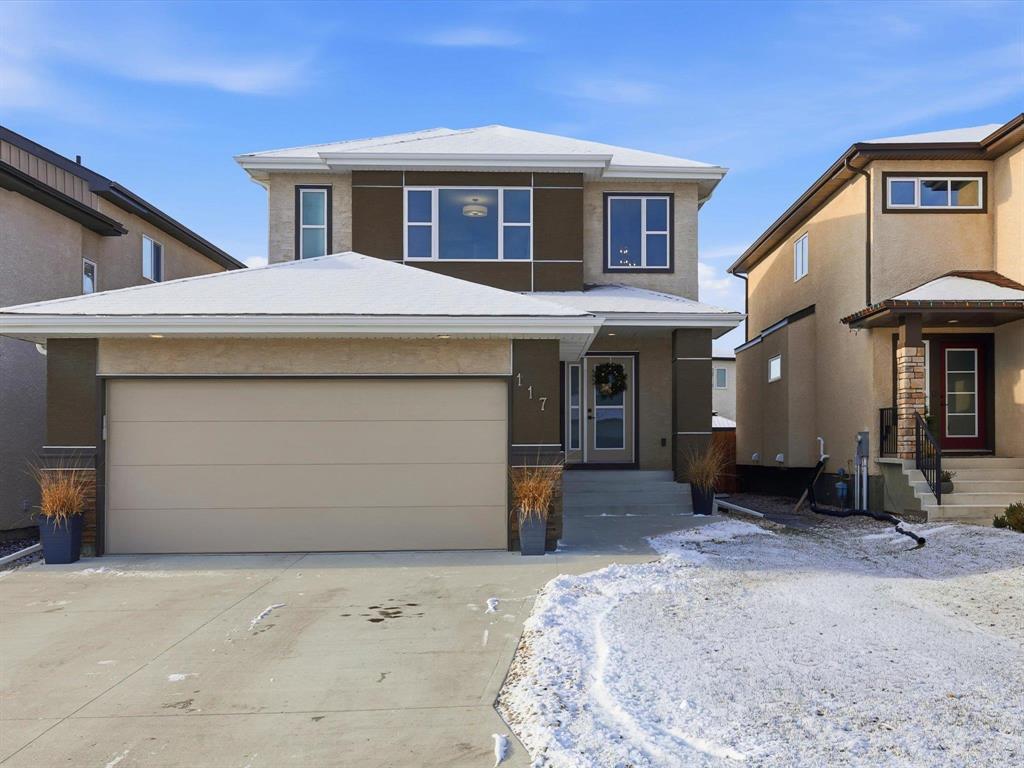 Property image for 117 Kestrel Way|Winnipeg, Manitoba R3R3Y7