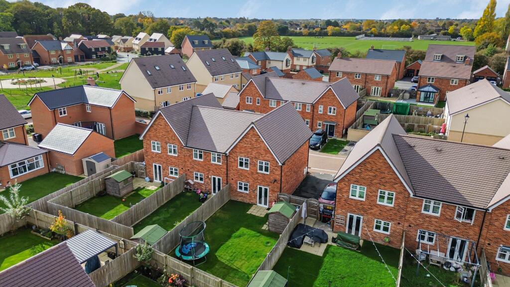 Additional image 13 of Falcon Way, St Albans, AL4