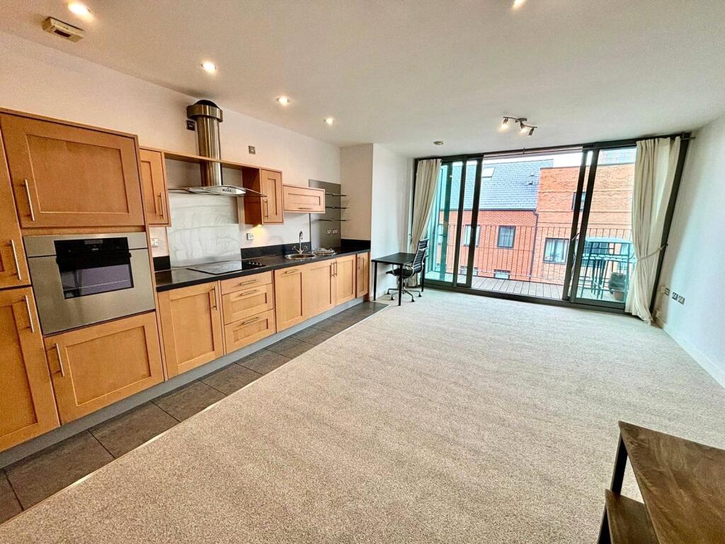 Additional image 7 of Carver Street, Birmingham, B1