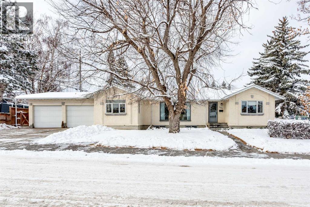 Property image for 2607 Kelwood Drive SW|Calgary, Alberta T3E4A1