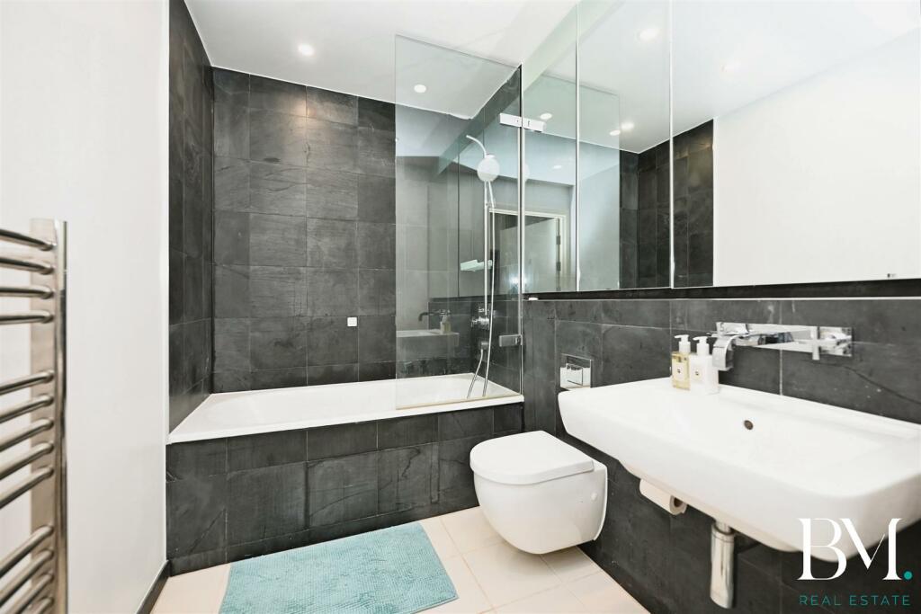 Additional image 17 of The Cube East, Wharfside Street, Birmingham - TWO OUTDOOR TERRACES