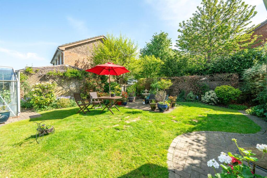 Additional image 21 of Gladeside, St. Albans