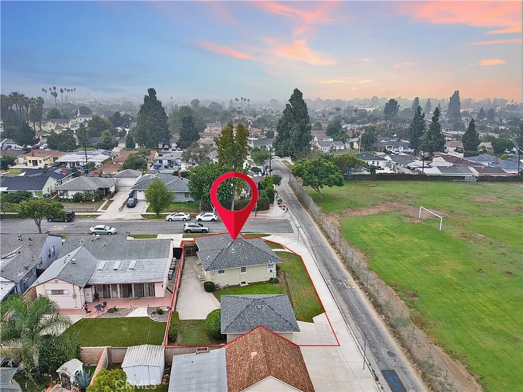 Property image for 8216 Chaney Ave, Pico Rivera, CA 90660