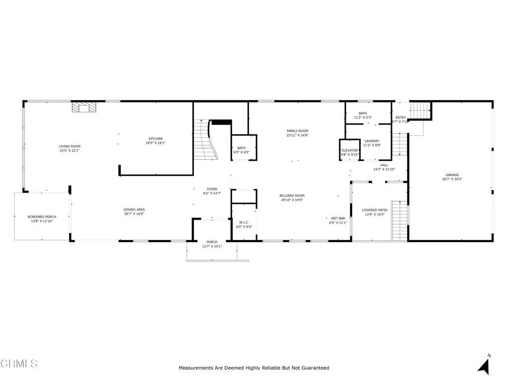 Additional image 121 of 1135 Capri Way, Oxnard, CA 93035