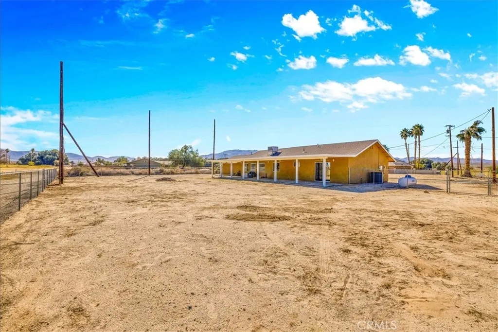 Additional image 41 of 4623 Saddlehorn Road, 29 Palms, CA 92277