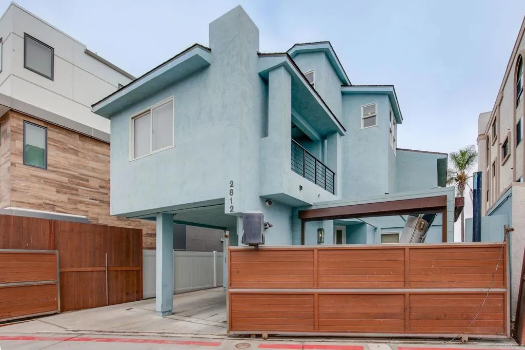 Additional image 56 of 2812 Bayside Walk, San Diego, CA 92109