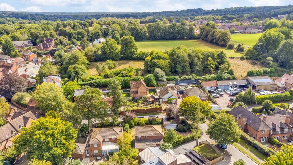 Additional image 38 of Elmoor Avenue, Welwyn, Hertfordshire, AL6 9PA