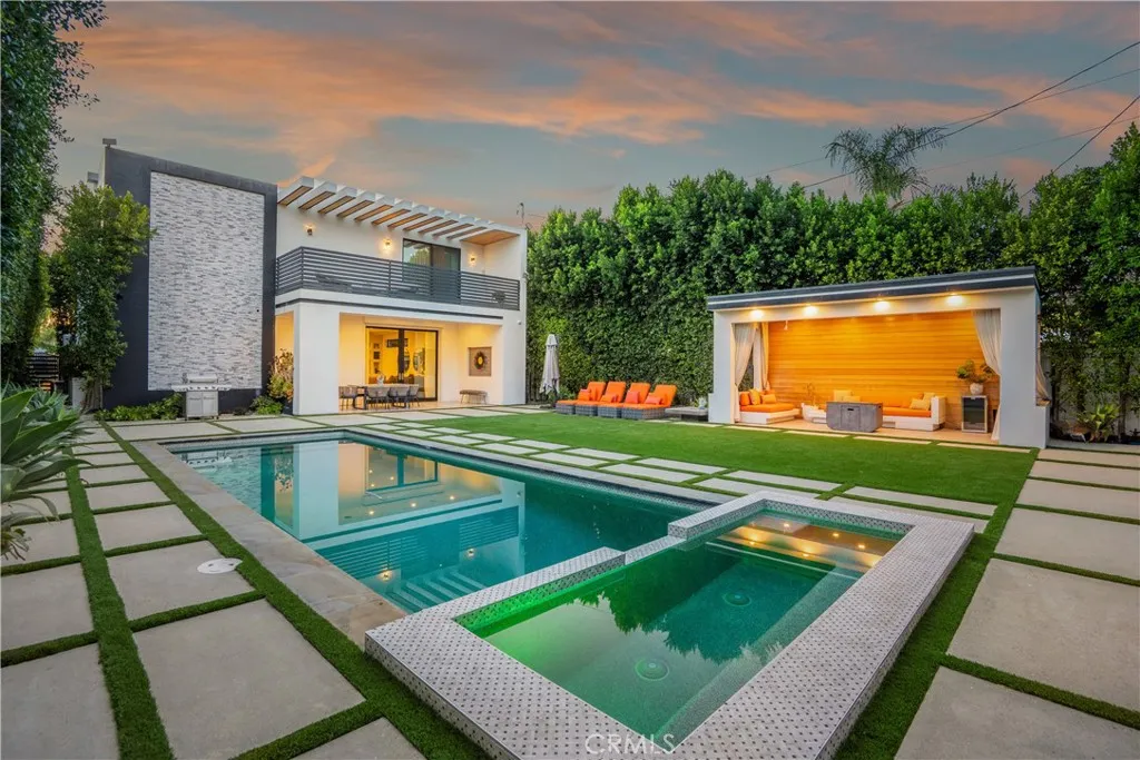 Additional image 32 of 5032 Hesperia Avenue, Encino, CA 91316