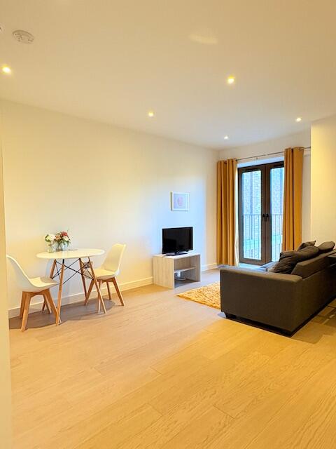 Additional image 6 of Flat 33, Ziggurat House, 25 Grosvenor Road, St. Albans, Hertfordshire