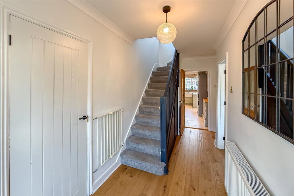 房产图片 17 - 赫特福德郡圣奥尔本斯伊利路 AL1