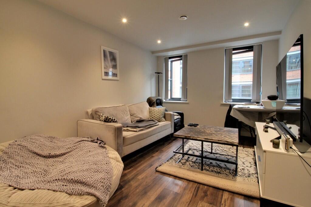 Additional image 3 of Albion House, Pope Street, Jewellery Quarter, Birmingham