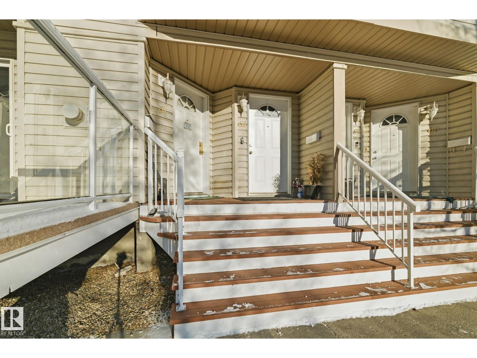 #62 2505 42 ST NW|Edmonton, Alberta T6L7G8