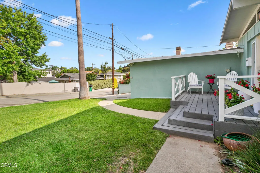 Additional image 33 of 308 S Redondo Avenue, Manhattan Beach, CA 90266