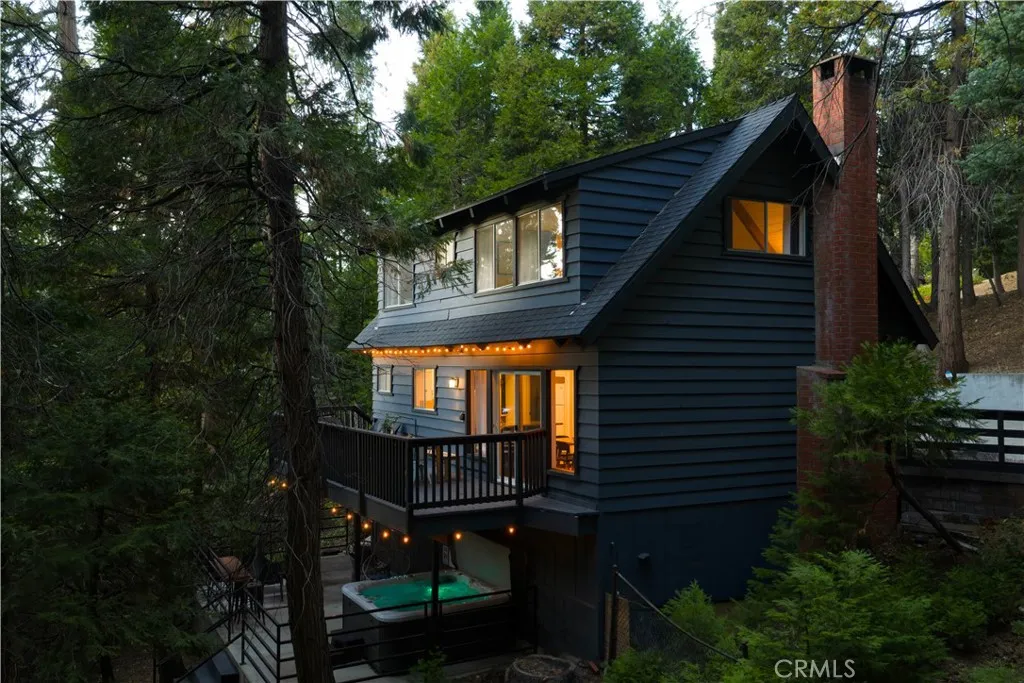 Additional image 2 of 416 Klamath Drive, Lake Arrowhead, CA 92352