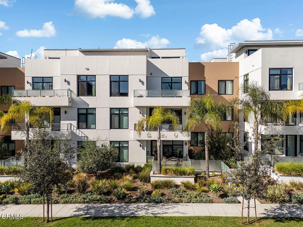 Additional image 33 of 399 E Del Mar Boulevard Unit 308, Pasadena, CA 91101