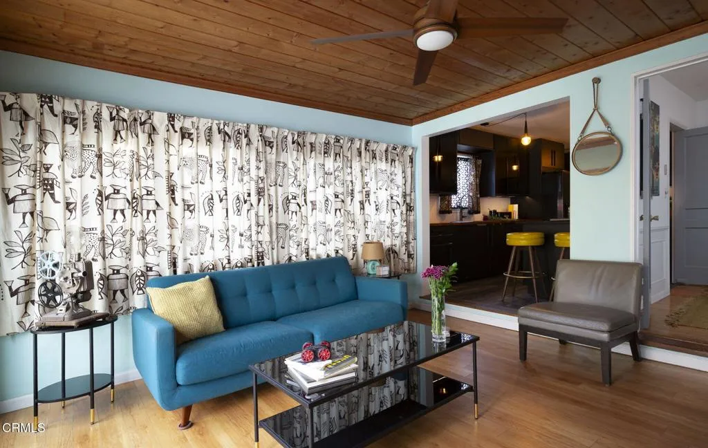 Additional image 20 of 574 N Sunnyslope Avenue, Pasadena, CA 91107