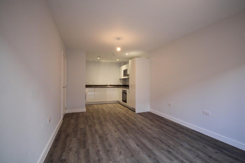 Additional image 4 of Park Works, Bradford Street, Digbeth, B12