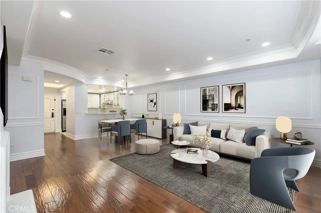 Additional image 4 of 12026 Hoffman Street Unit 302, Studio City, CA 91604