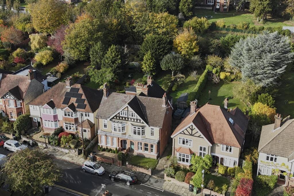 Additional image 27 of Blenheim Road, St. Albans