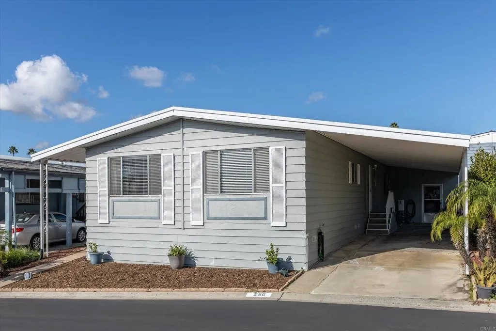 Additional image 34 of 650 S Rancho Santa Fe Road Unit 256, San Marcos, CA 92078